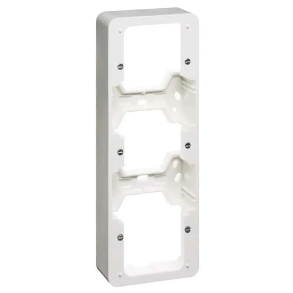 PEHA D 80.693.02, Duroplast, Weiß - Weiß