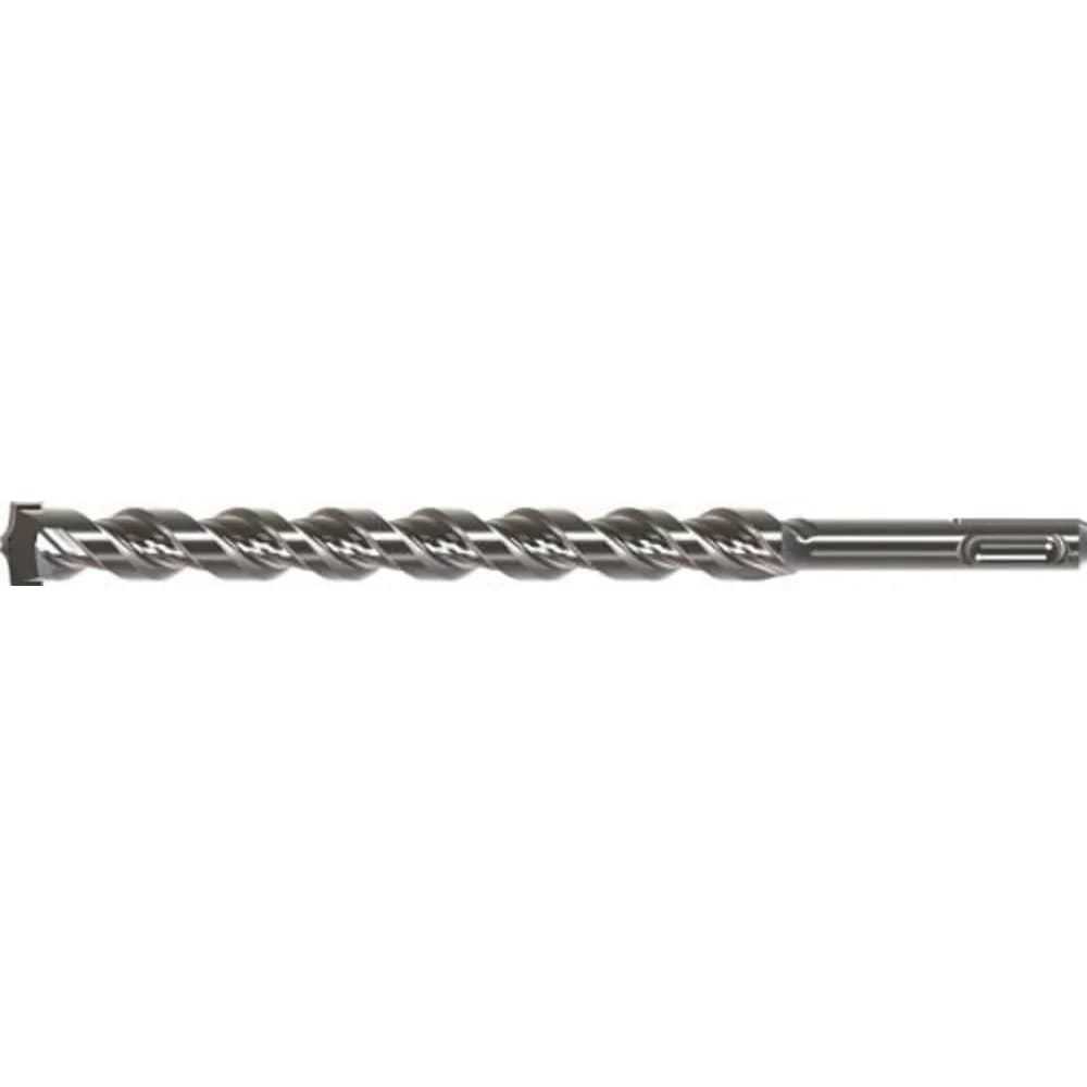 HELLER Hammerbohrer Bohrer SDS-plus 14x300/250mm Bionic