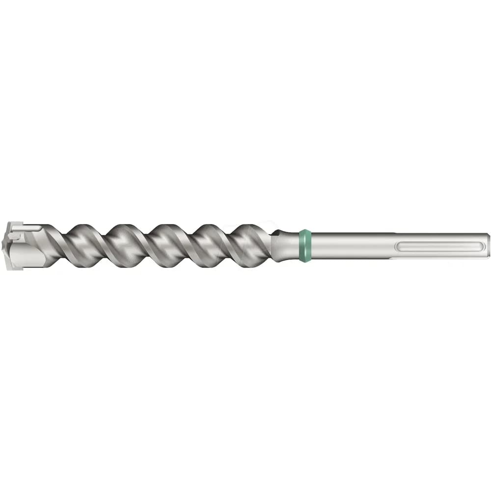 HELLER Hammerbohrer Bohrer SDS-max 30x520/400mm Enduro