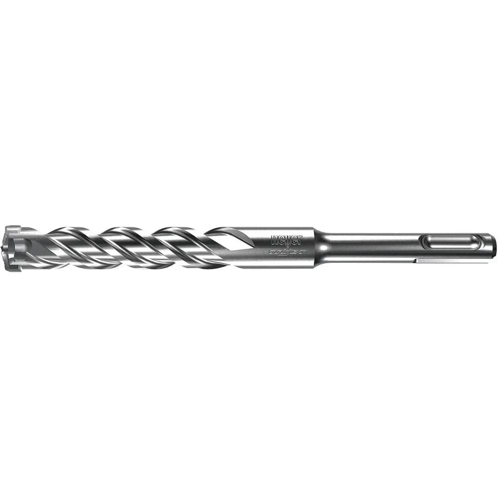 BOHR TJ160 8MM - Hammerbohrer, SDS-plus, Trijet, 8 mm