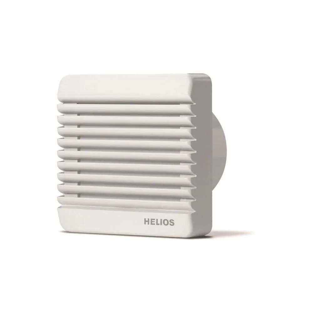 Helios Minilüfter HR 90 KE