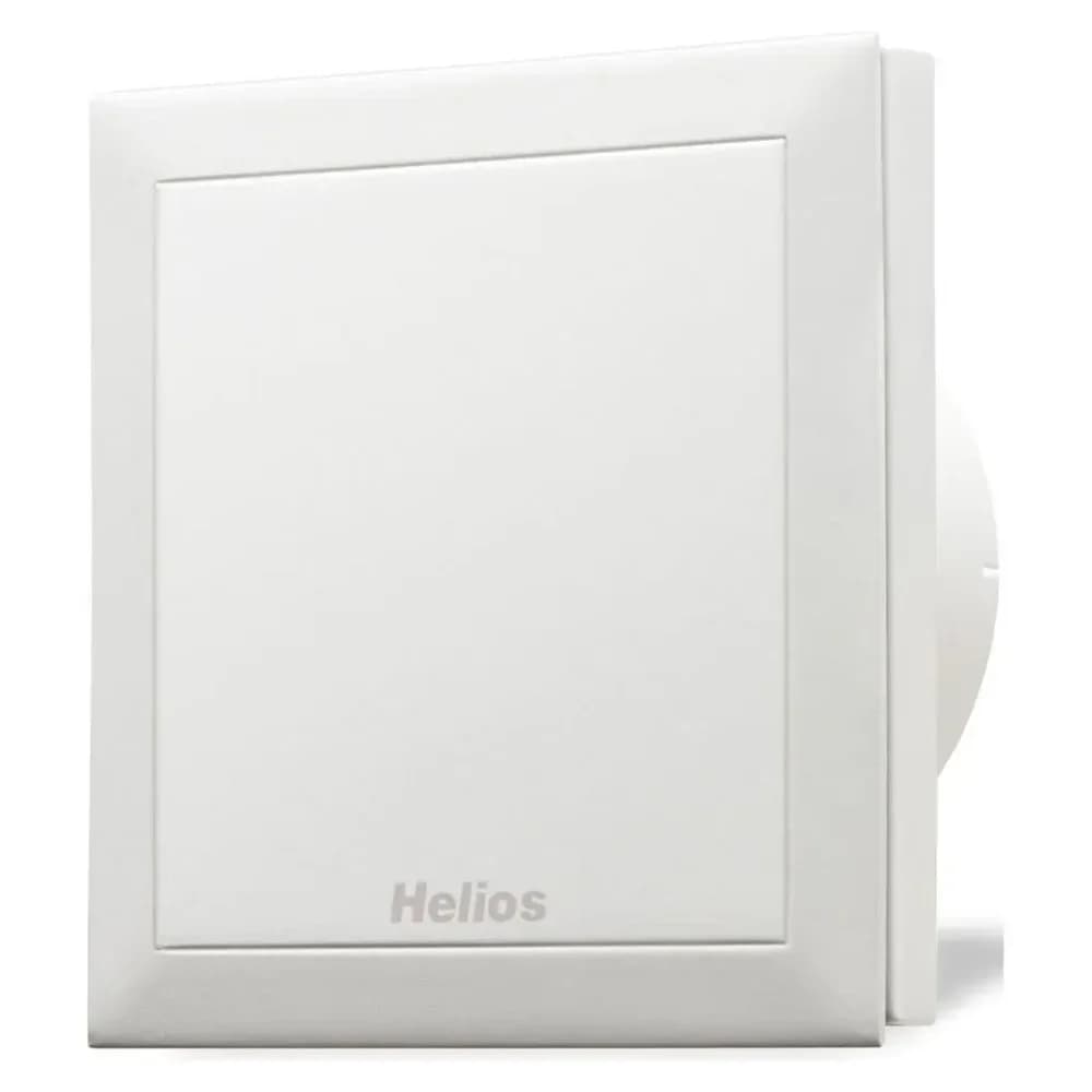 Helios Ventilatoren Ventilator M1/120 F