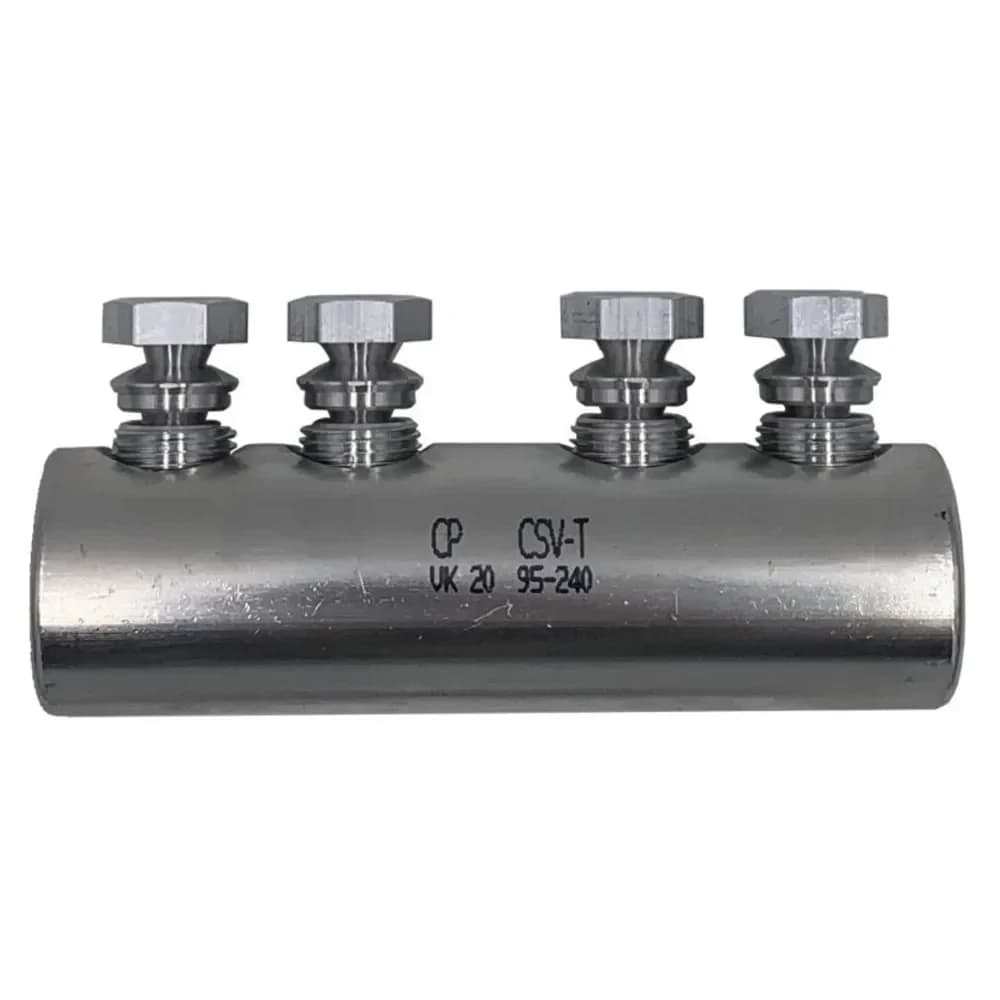 Cellpack Schraubverbinder CSV-T/95-240