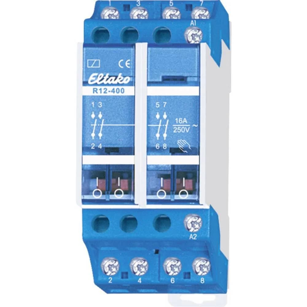 Eltako Relais R12-400-230V