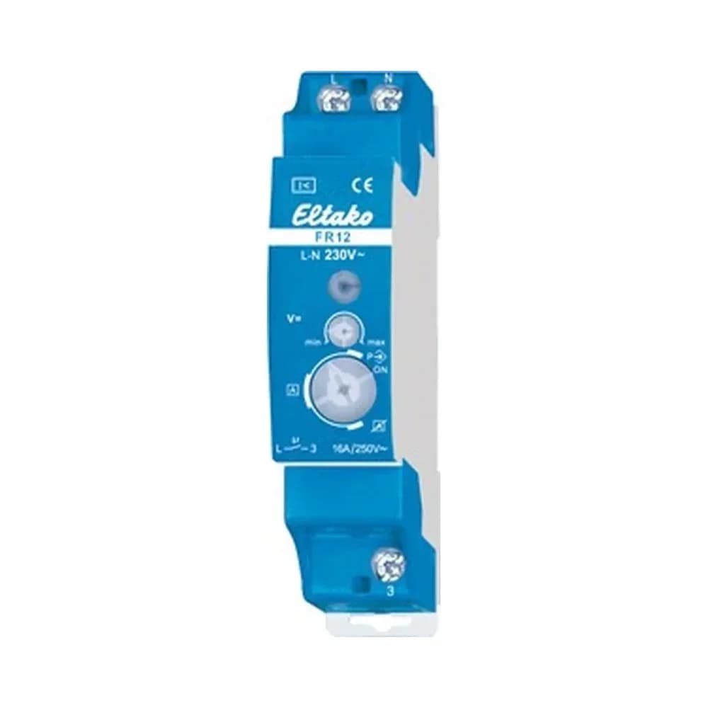 Eltako FR12-230V, Relais