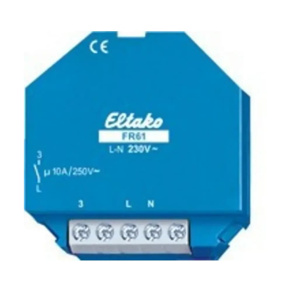 Eltako Feldfreischalter FR61-230V