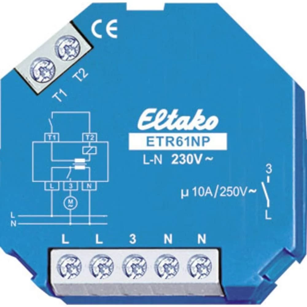 Eltako Trennrelais ETR61NP-230V