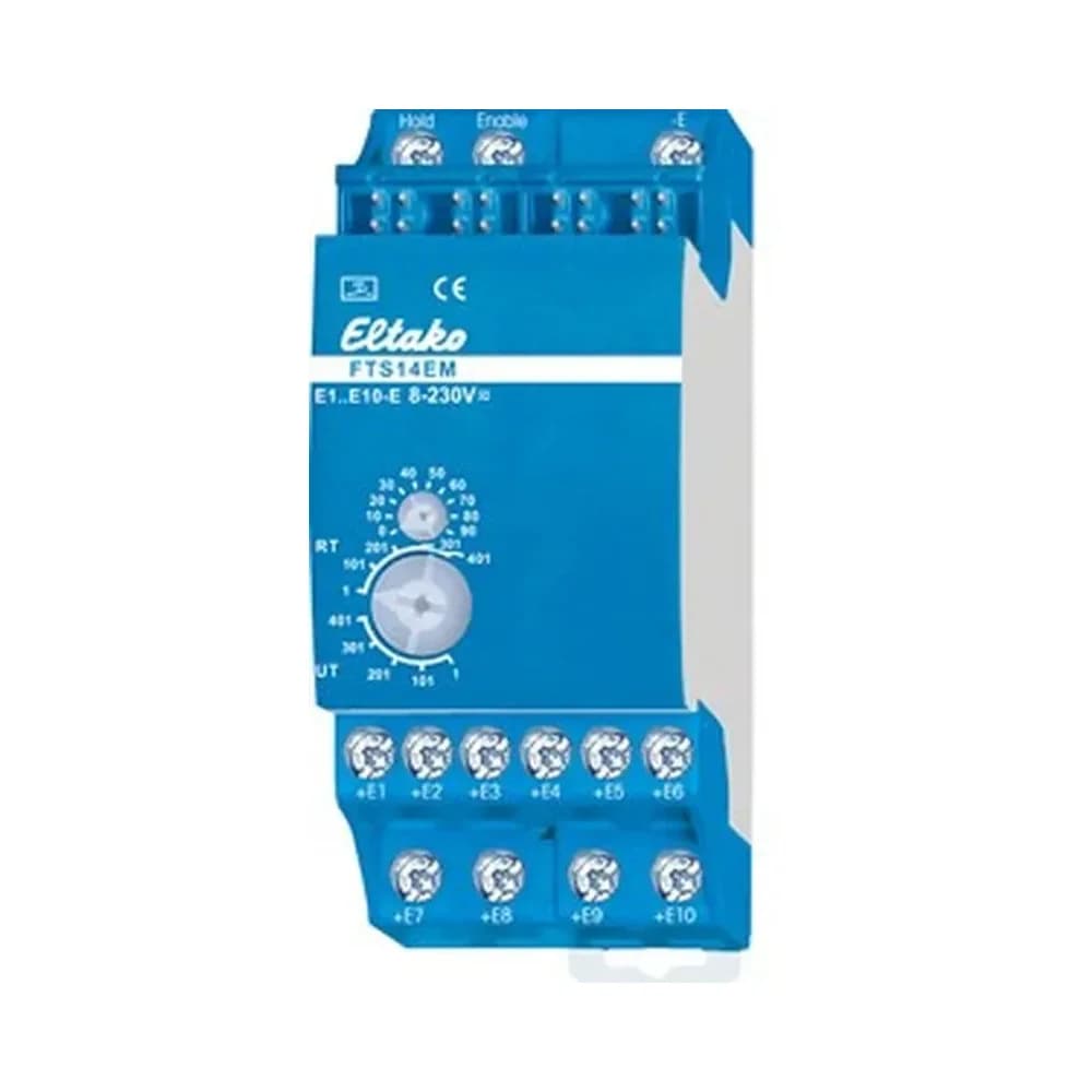 Eltako Taster-Eingabemodul FTS14EM