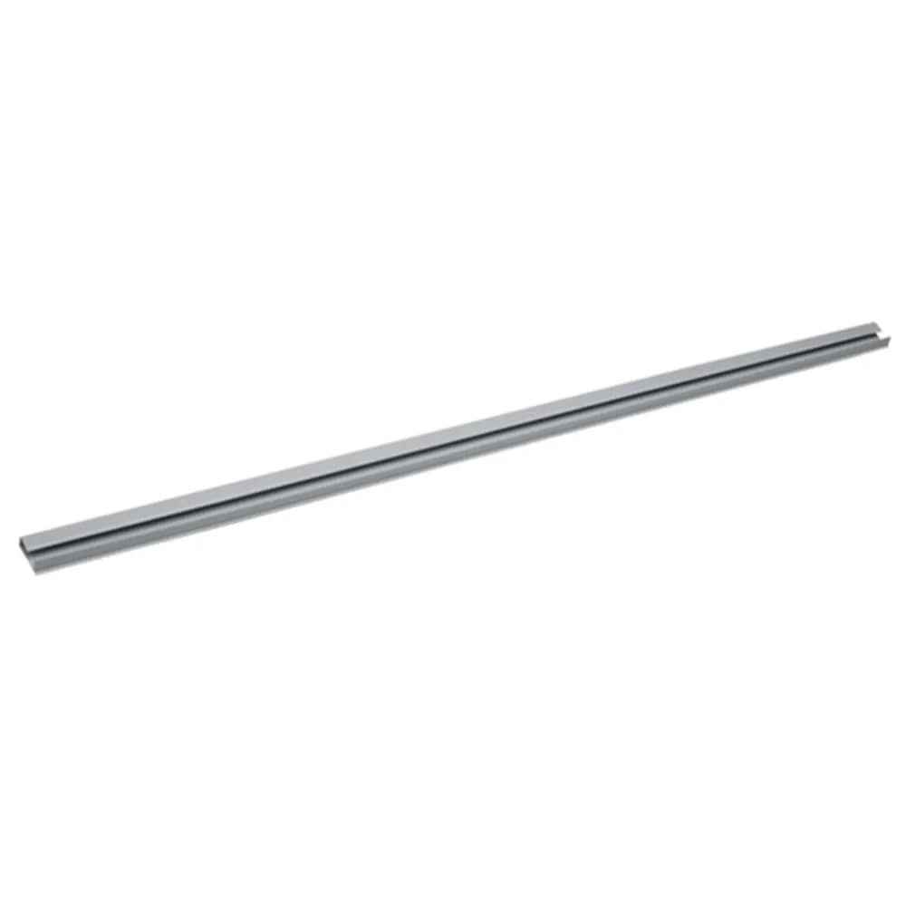 Hager S94G, Grau, PVC, 1000 mm