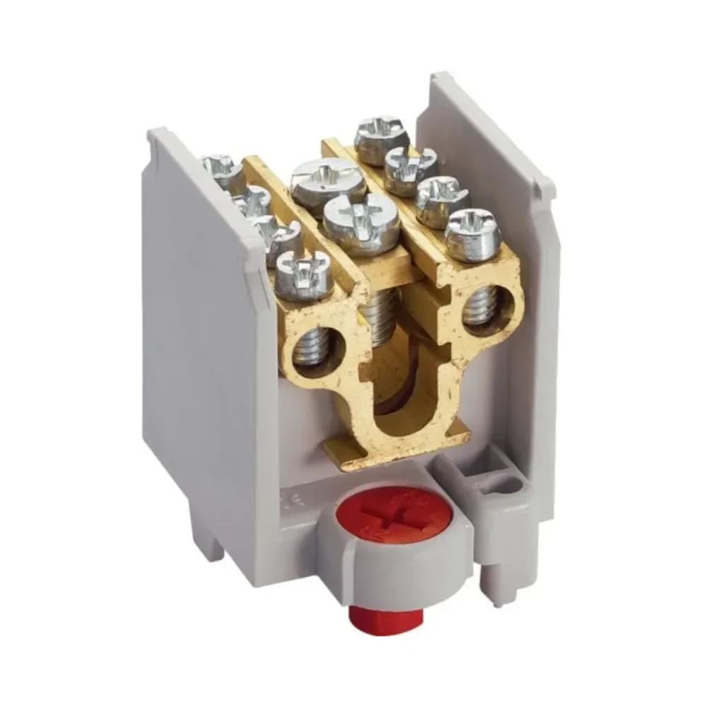 Hager Hauptleitungsabzweigklemme K65