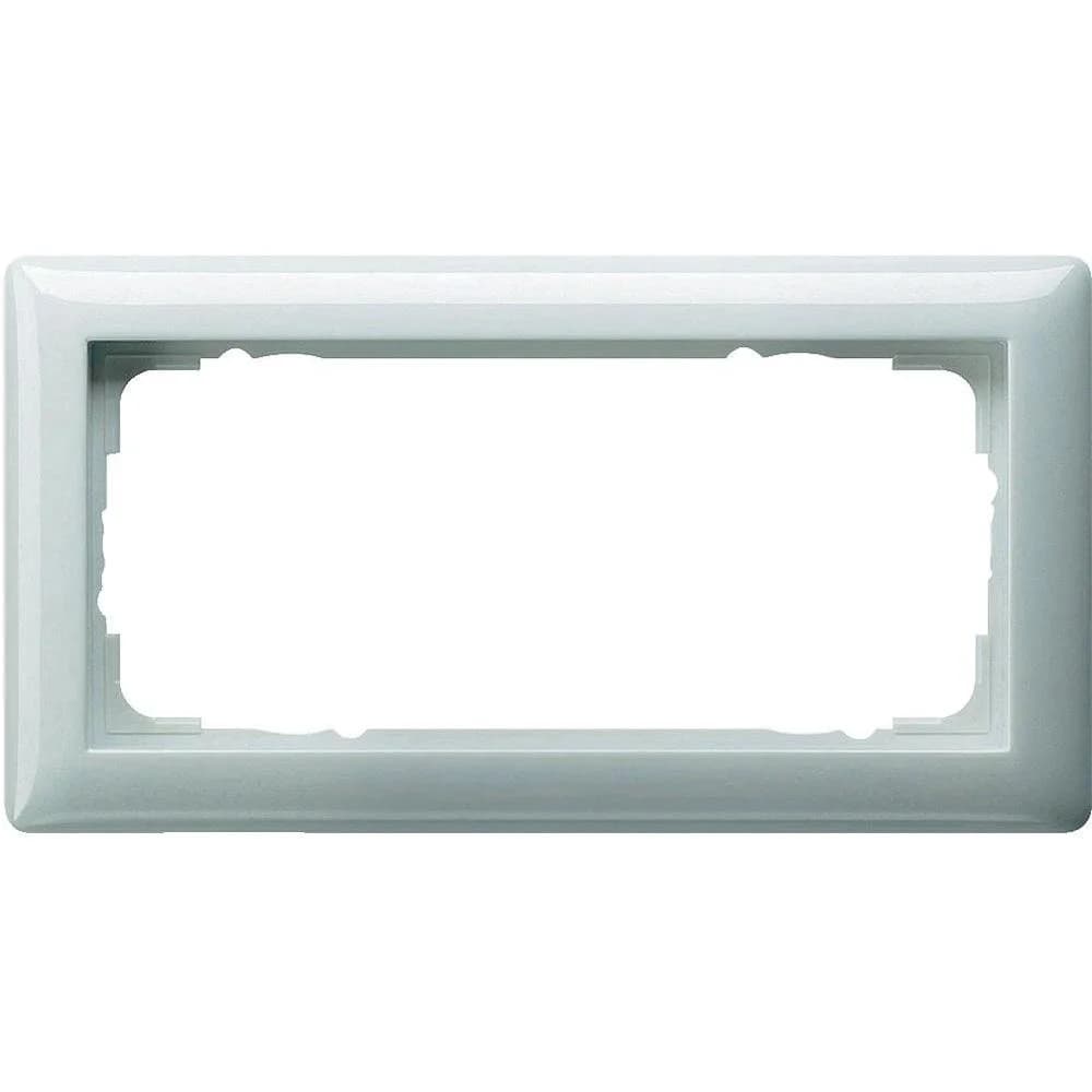 Gira Rahmen 2f.rws-gl 100203