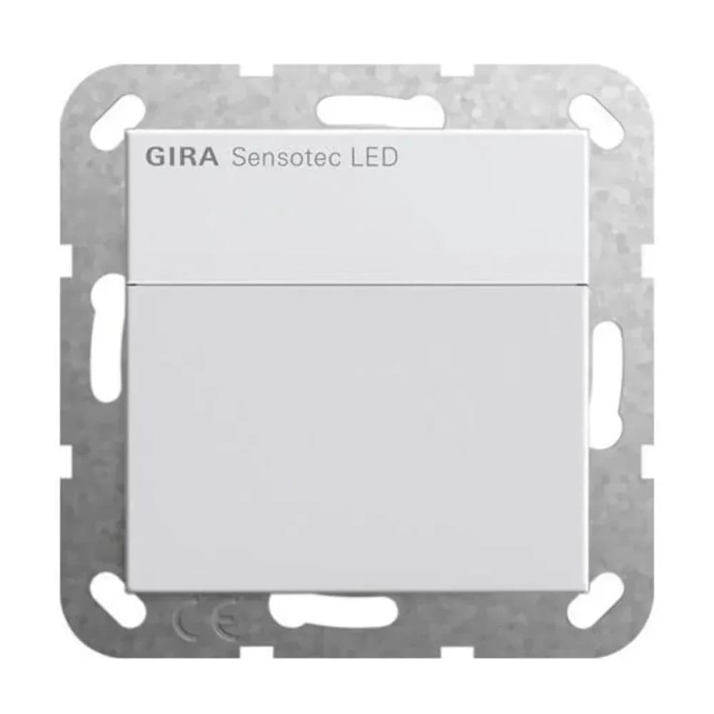 Gira Sensotec LED o.FB 237803