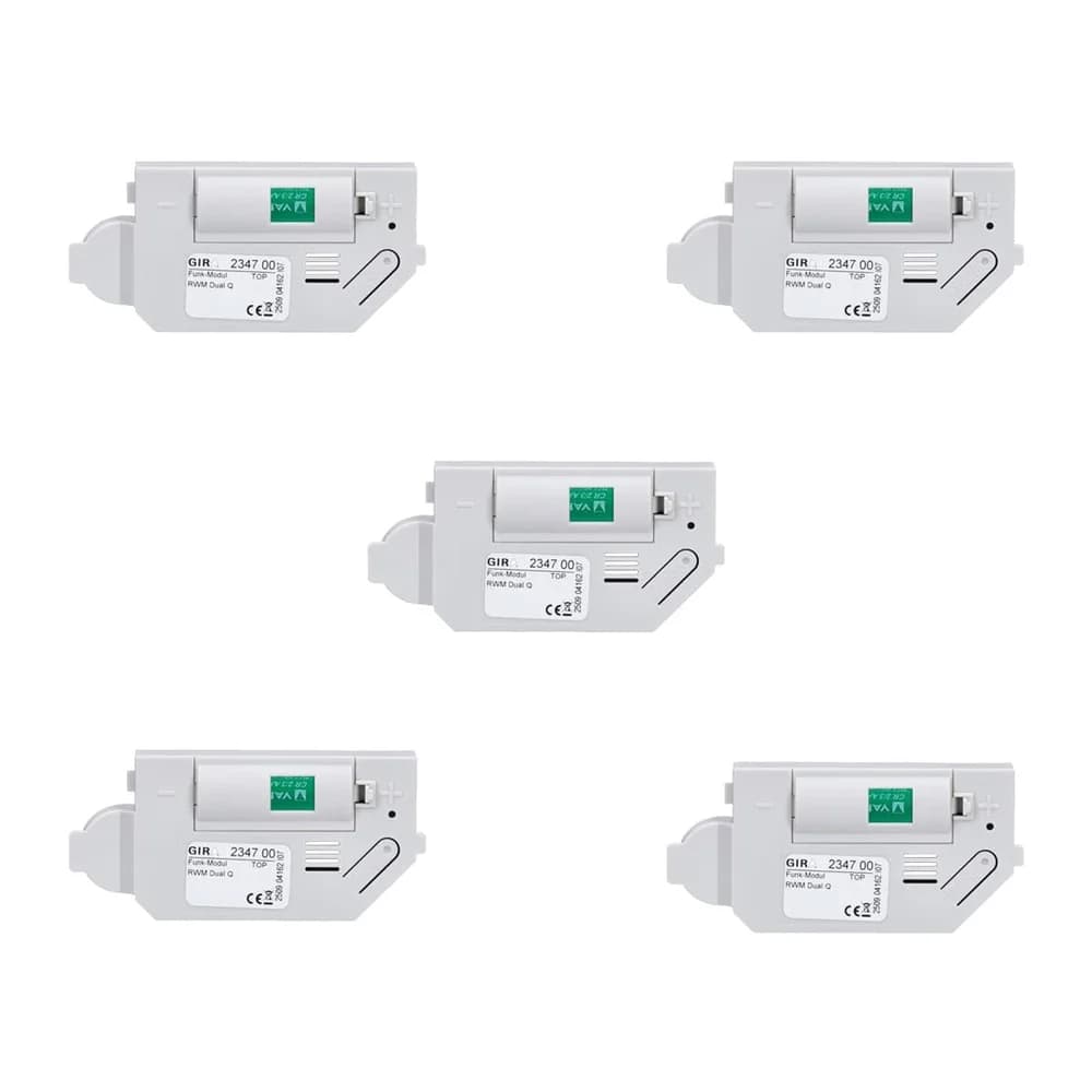 Gira Funkmodul Dual 234700