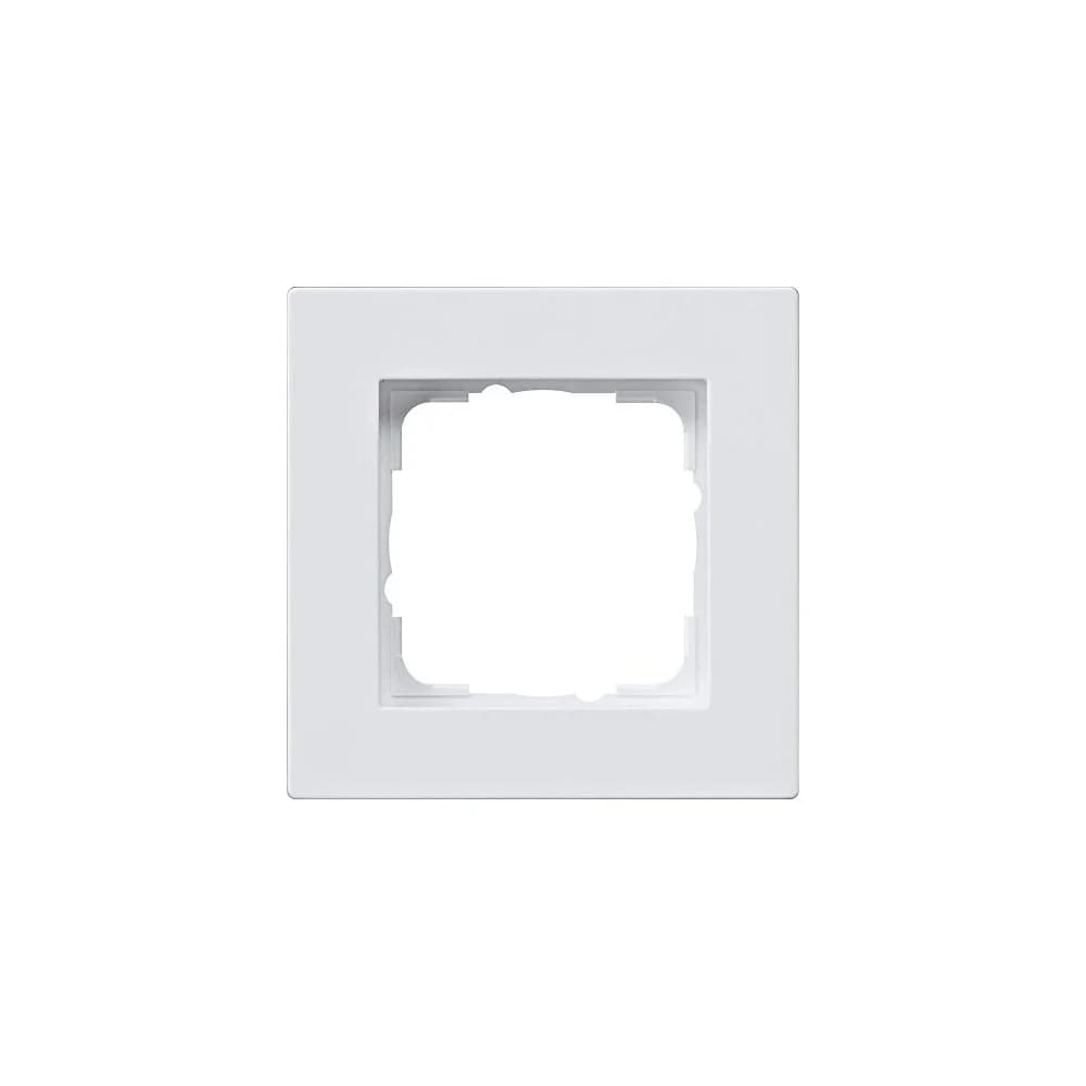 Gira Abdeckrahmen 1fach rws 0211225
