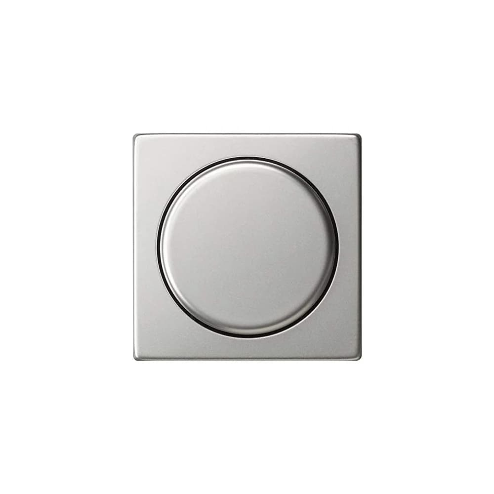 Gira Abdeckung Knopf eds 0650600