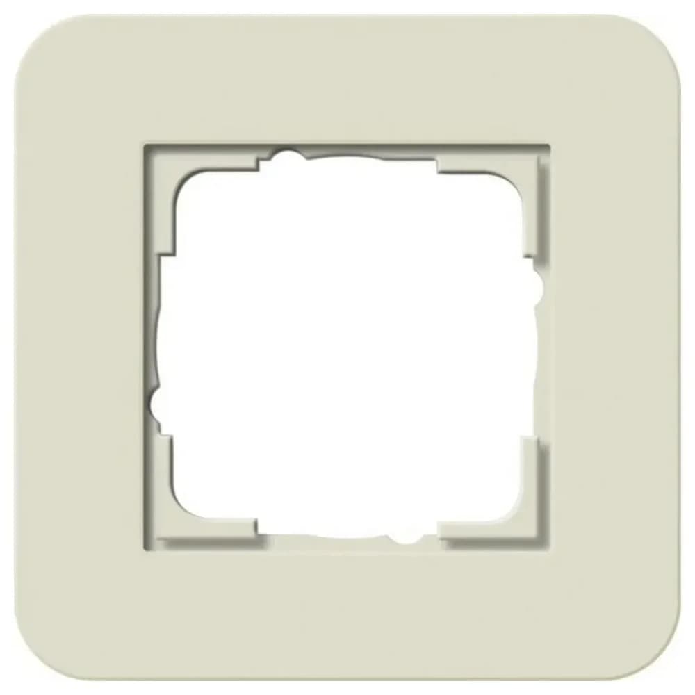 Gira Abdeckrahmen 1fach 0211417
