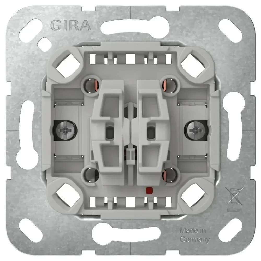 Gira Wippschalter 310500