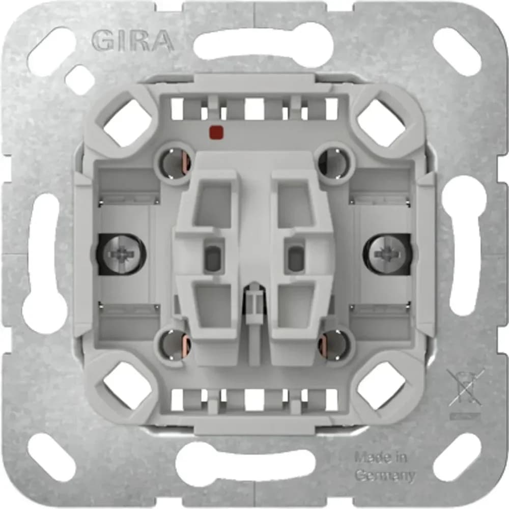 Gira Wipptaster Wechsler 315600
