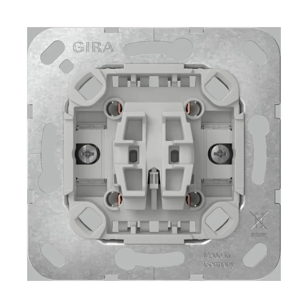 Gira Wippschalter 310700