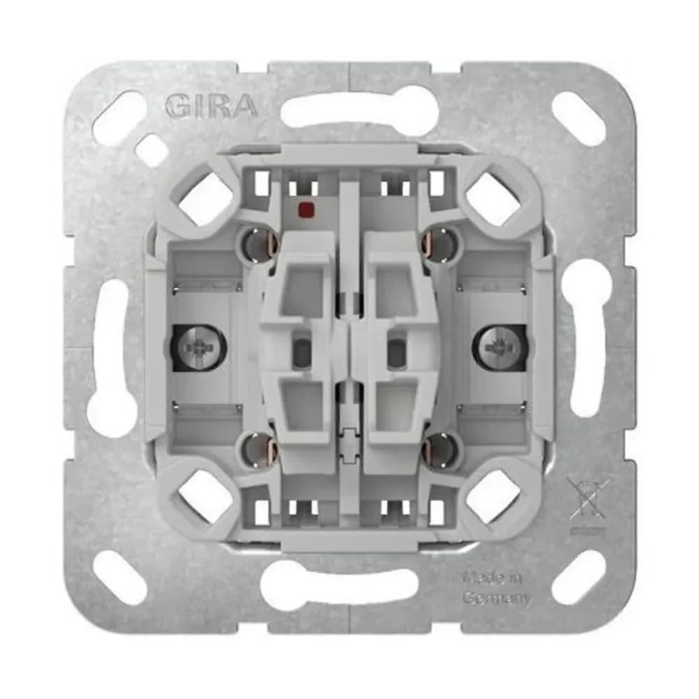 Gira 315800 Wipp-Jal.taster Einsatz