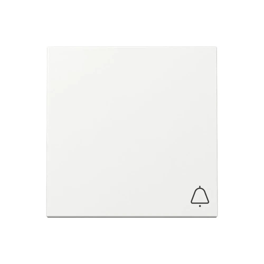 Gira Wippe Symb. Klingel 328603