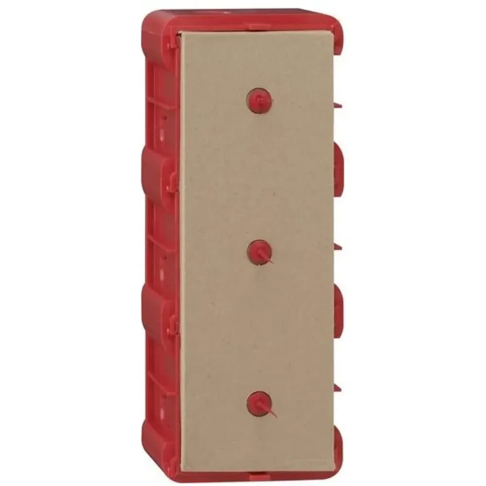 Gira EB-Dose 3f. 289300