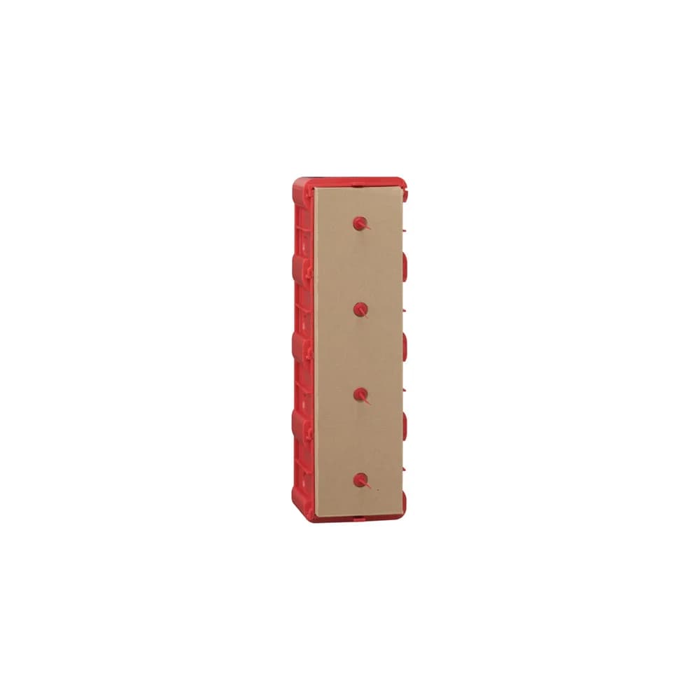 Gira EB-Dose 4f. 289400