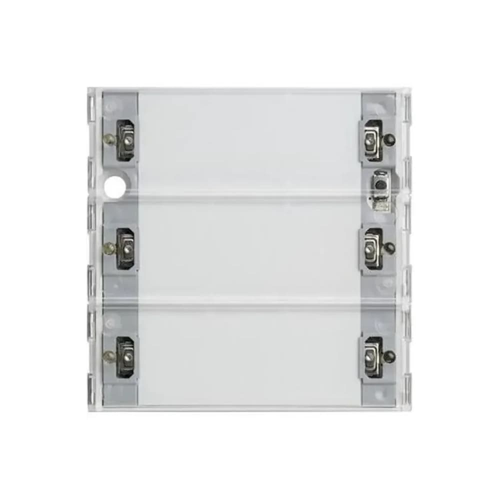 Gira KNX Tastsensor 3 Komfort 513300