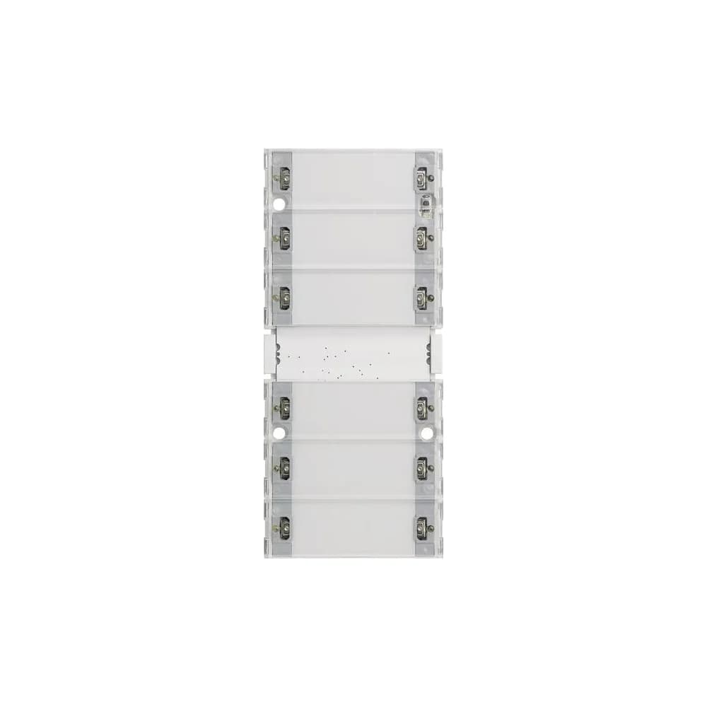 Gira KNX Tastsensor 3 Komfort 513600