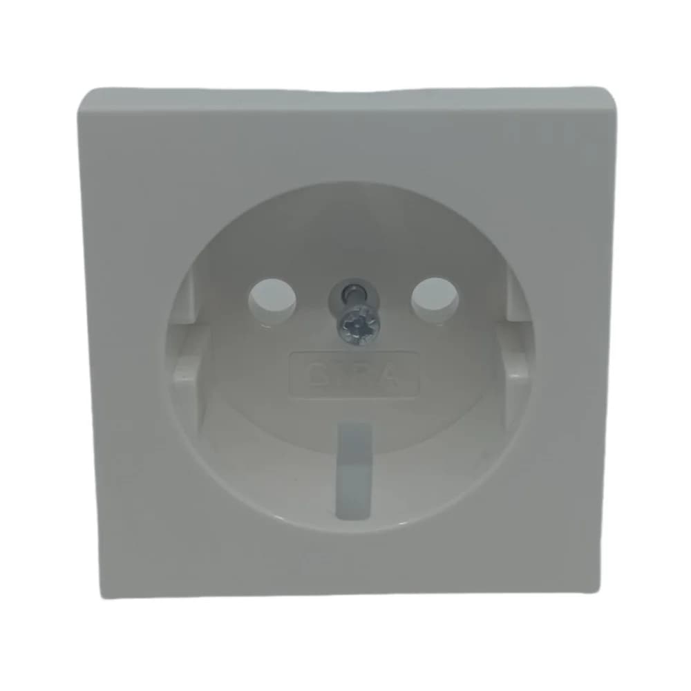 Gira Abd. SCHUKO-Steckd. 492027