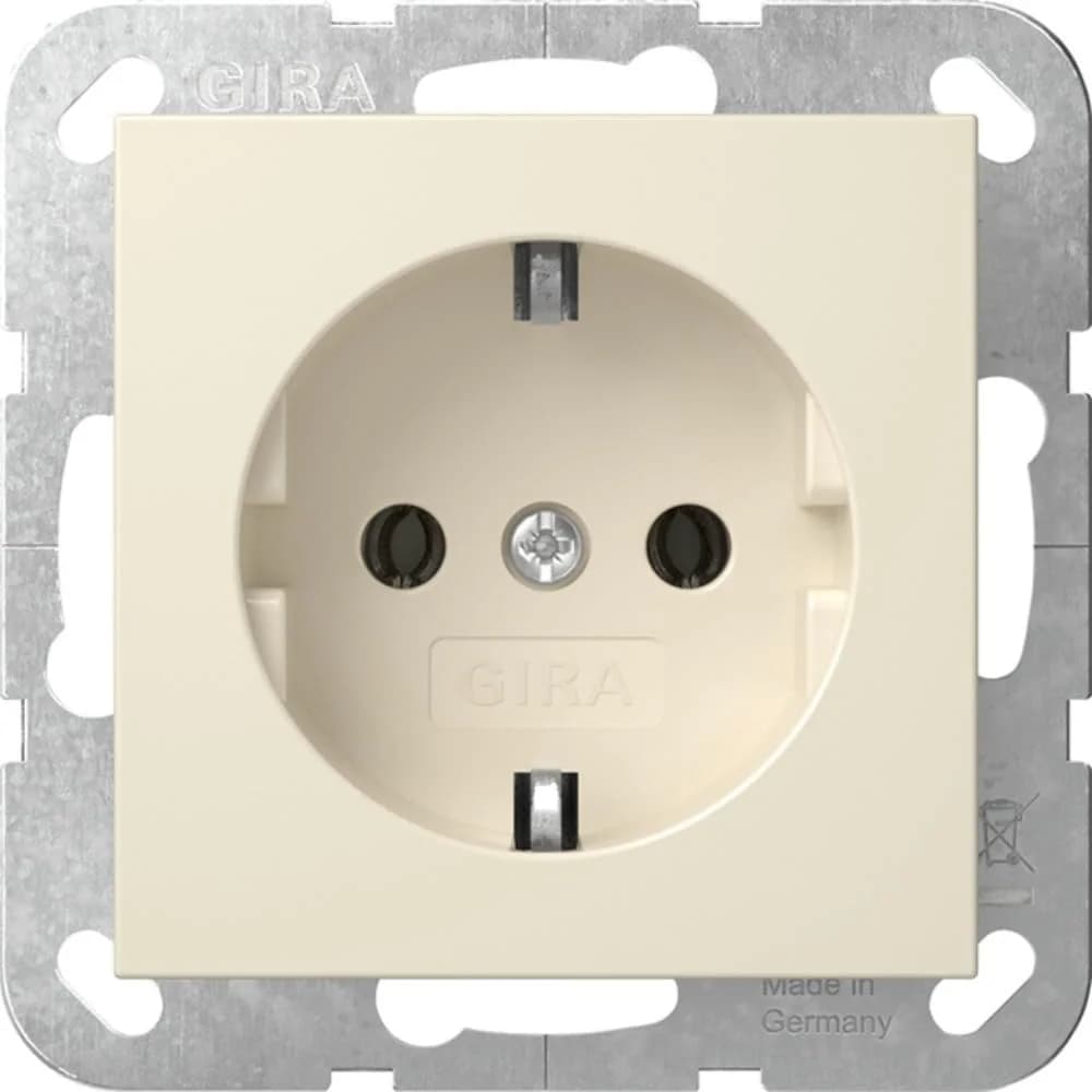 Gira Steckdose 418801