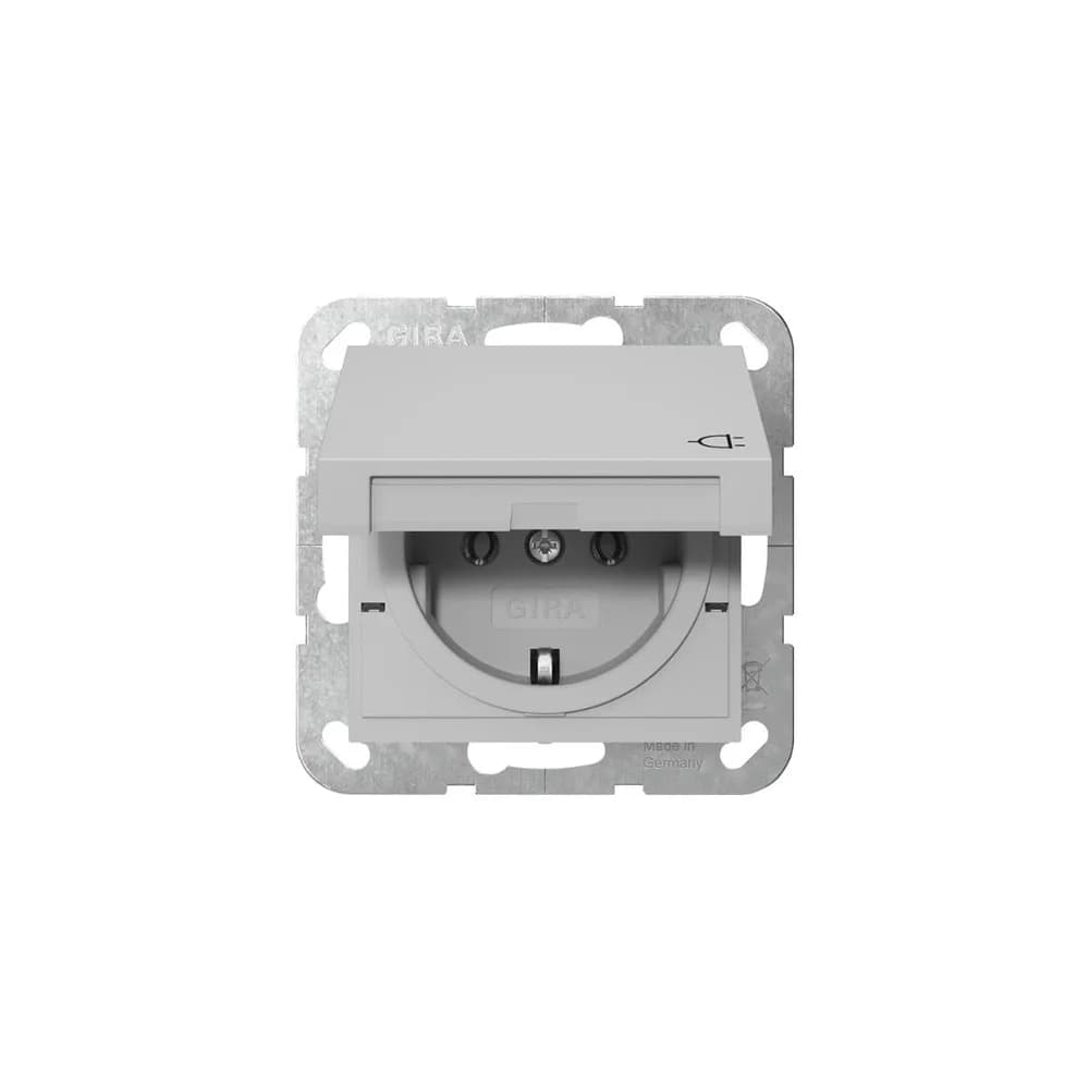 Gira Steckdose KD 4454015