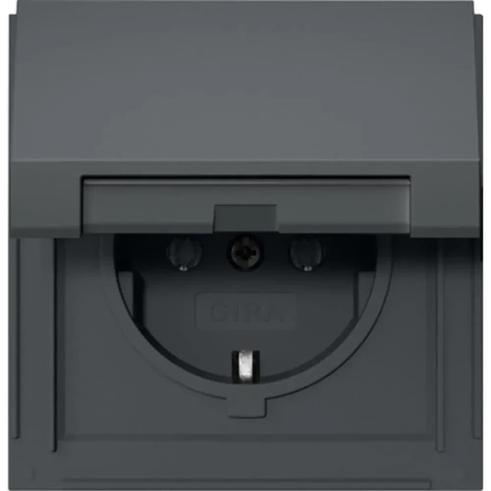 Gira Steckdose KD TX-44 445467
