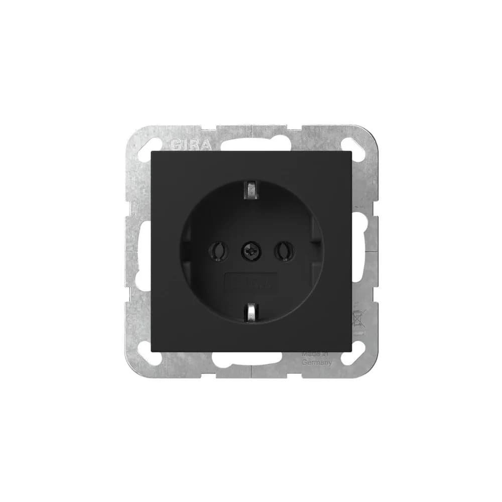 Gira Steckdose o.Kr. 4466005