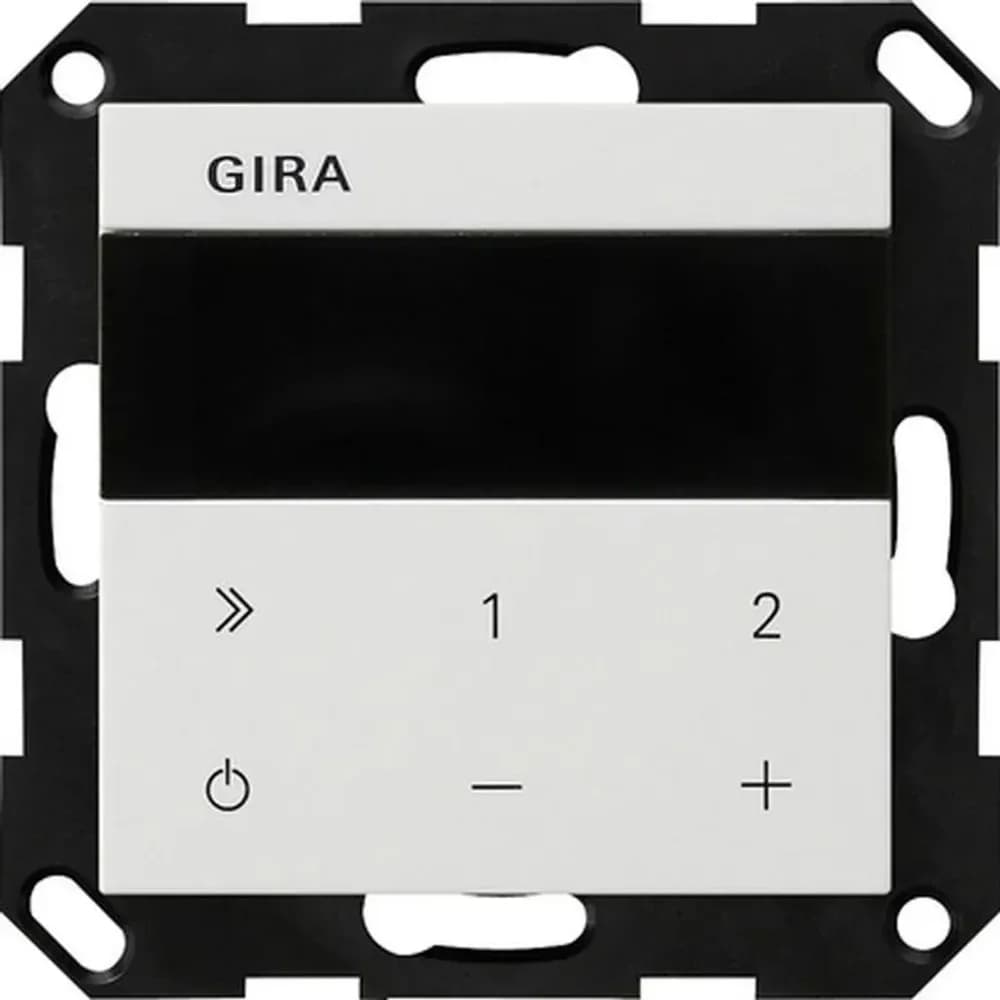 Gira UP-Radio IP 232027