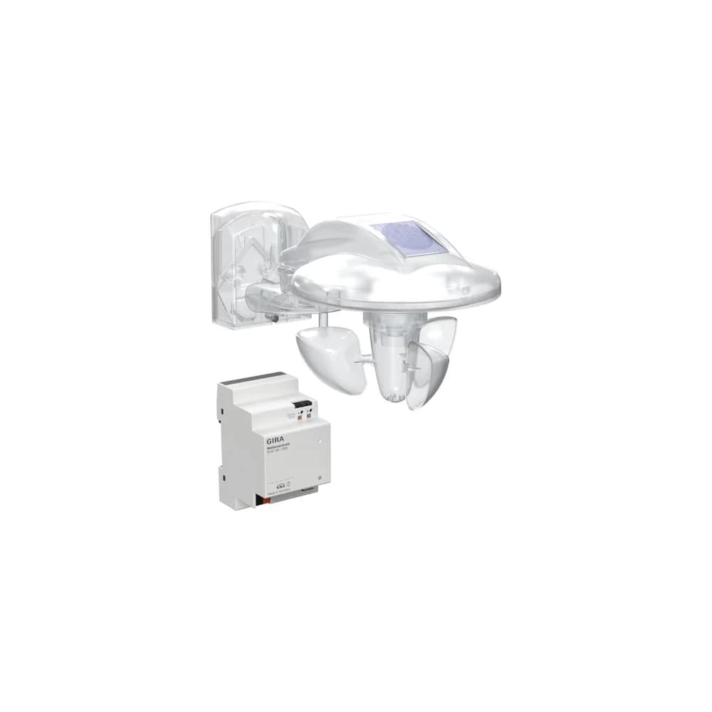 Gira Wettersensor + Wetterzent. 514600