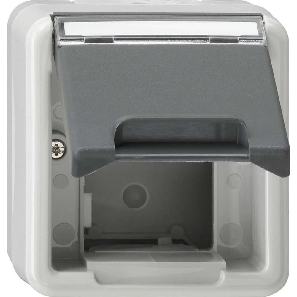 Gira Abdeckhaube Datentechnik 026230