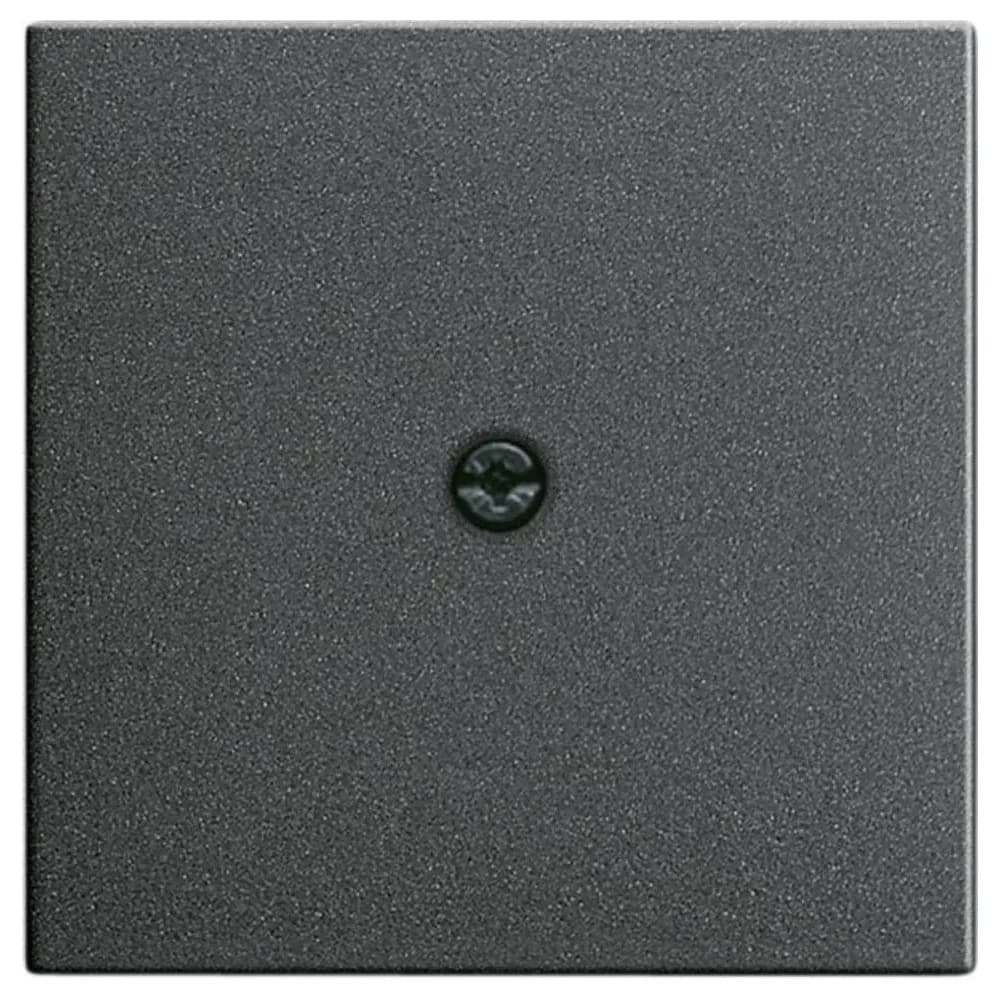 Gira Zentralpl.Schnurabl. anth 027428
