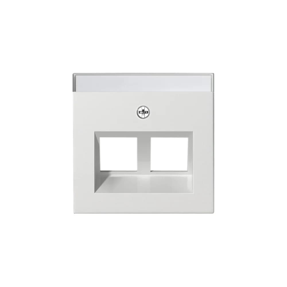 Gira Abdeckung Modular Jack 264003