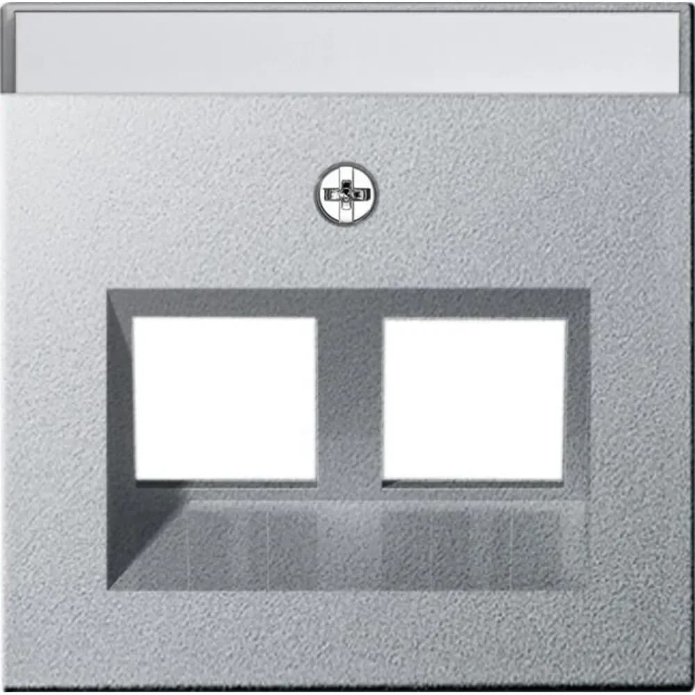 Gira Abdeckung Modular Jack 264026