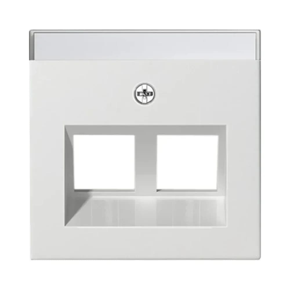 Gira Abdeckung Modular Jack 264027
