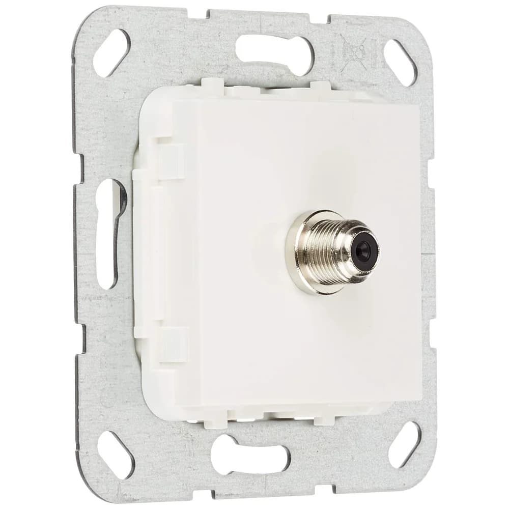 Gira SAT F Buchse rws 565003