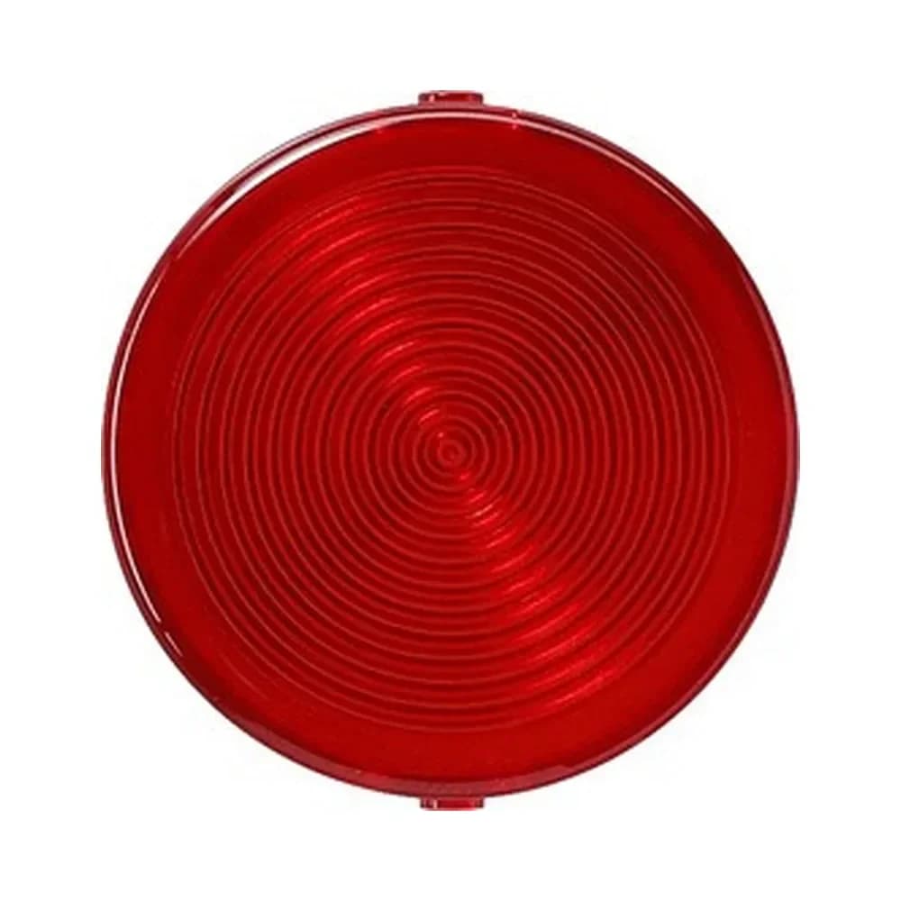Gira Lichtsig.haube E10 rt 080320