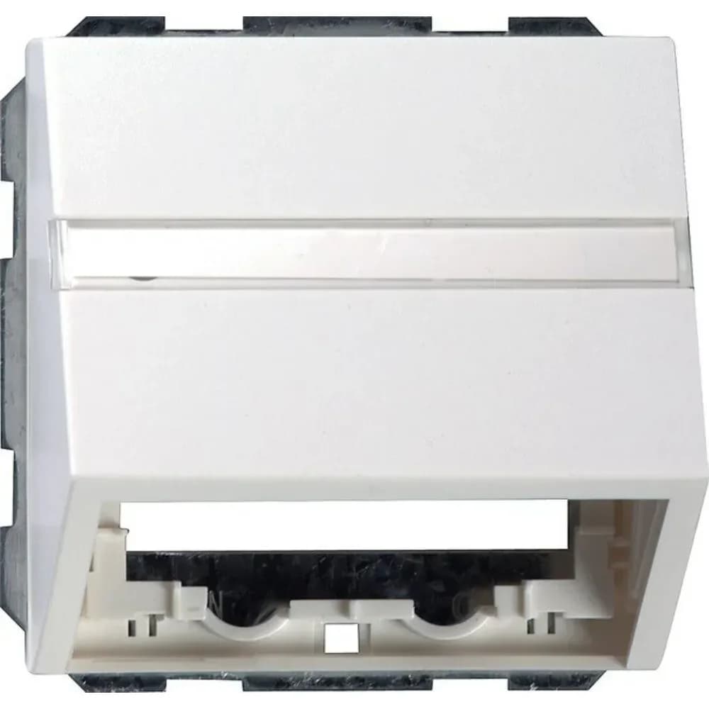 Gira Abdeckhaube Datentech. rws 087027