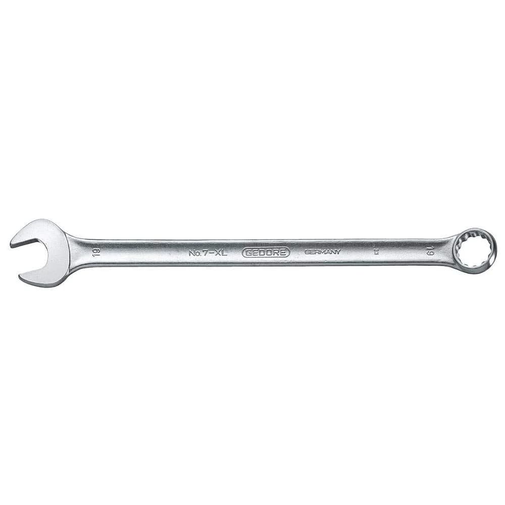 Ringmaulschlüsselsatz GEDORE 12-teilig, SW 10-32mm extra lang