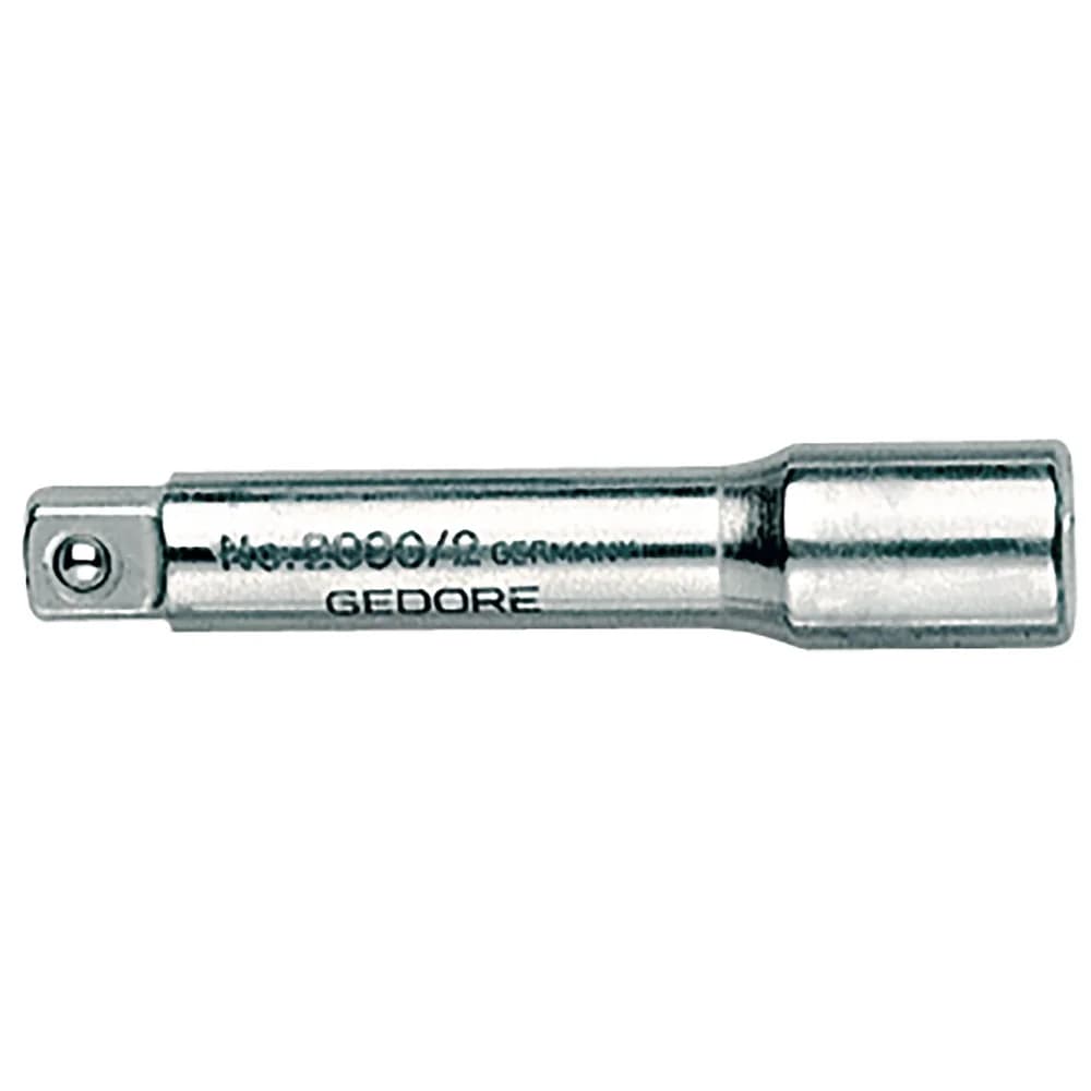 Gedore 2090-2 Verlängerung 1/4" 55 mm