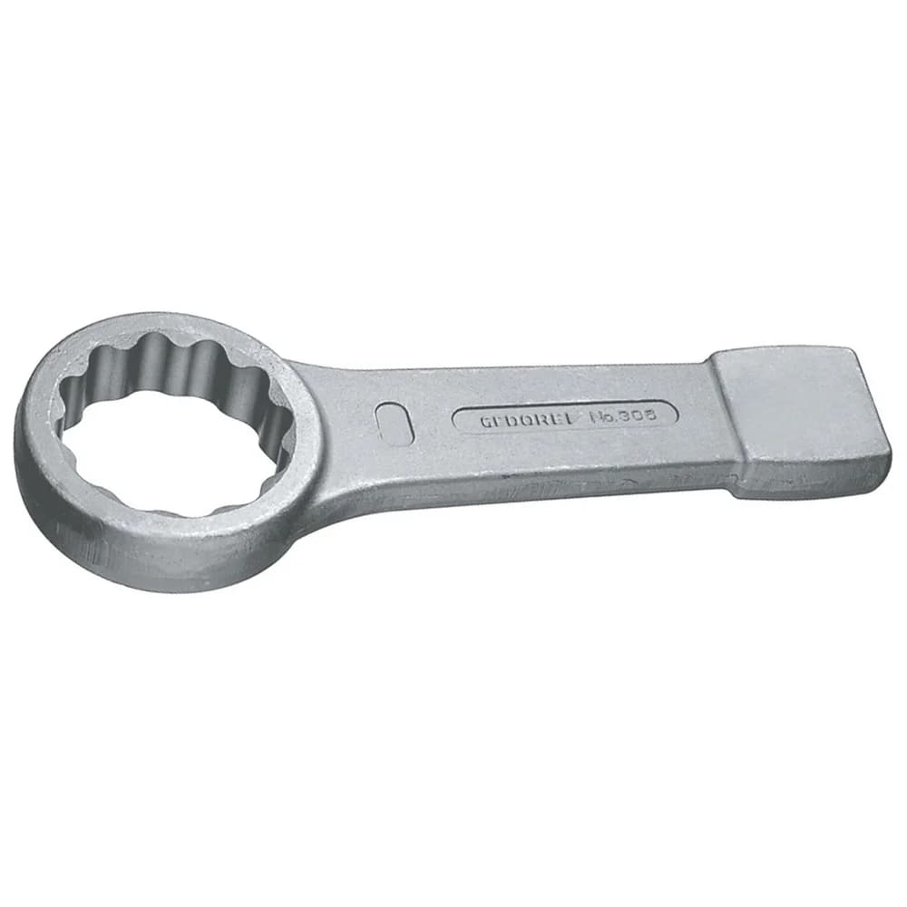 Gedore 306 110 Schlag-Ringschlüssel 110 mm
