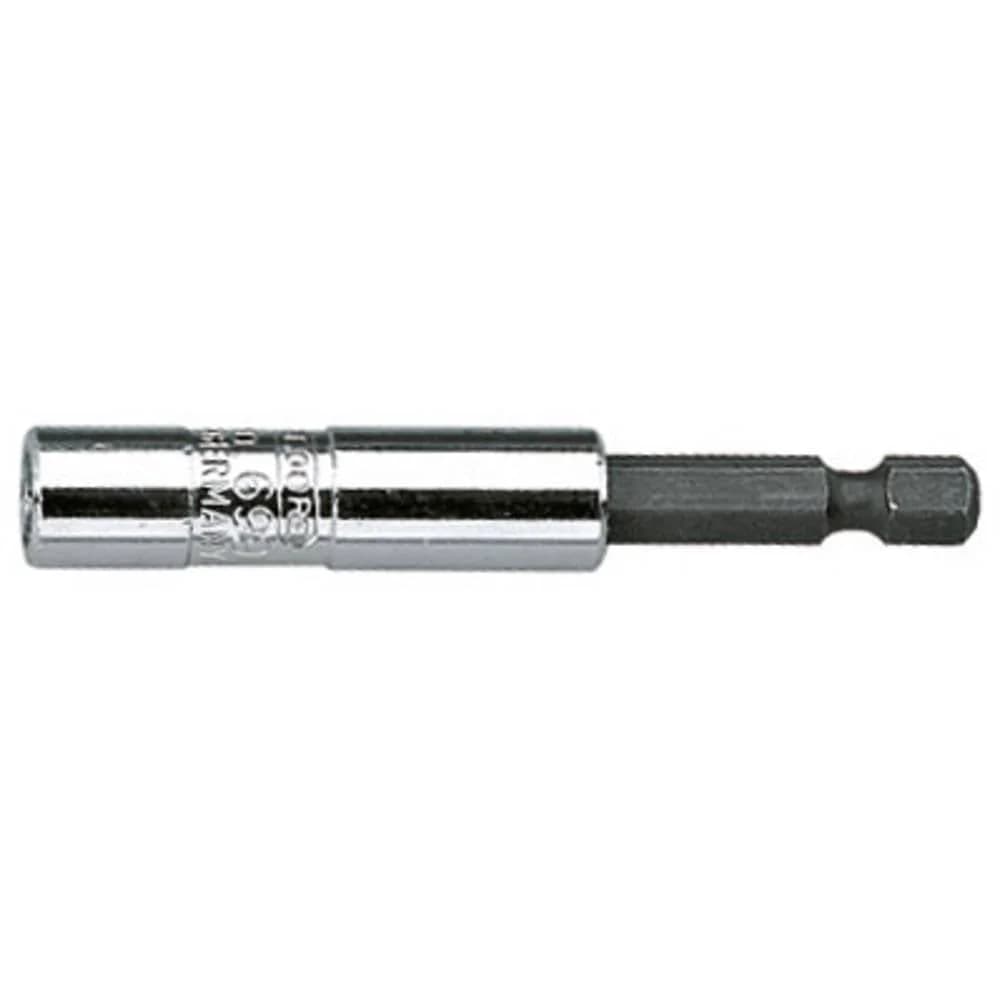 Gedore 699 Bit-Halter 1/4" 6-kant