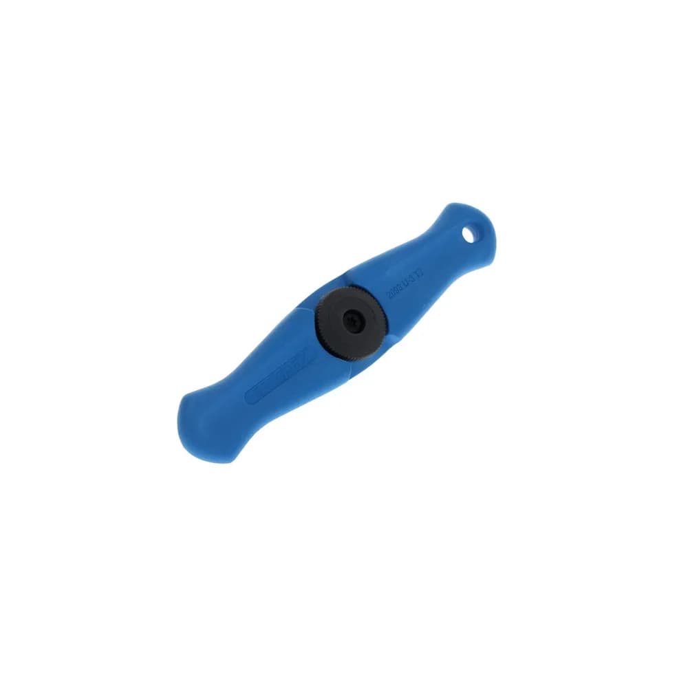 GEDORE Knarre, 1/4 140 mm - blau