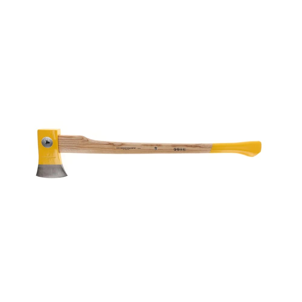 Ochsenkopf Spalt-Fix-Axt 2500 g